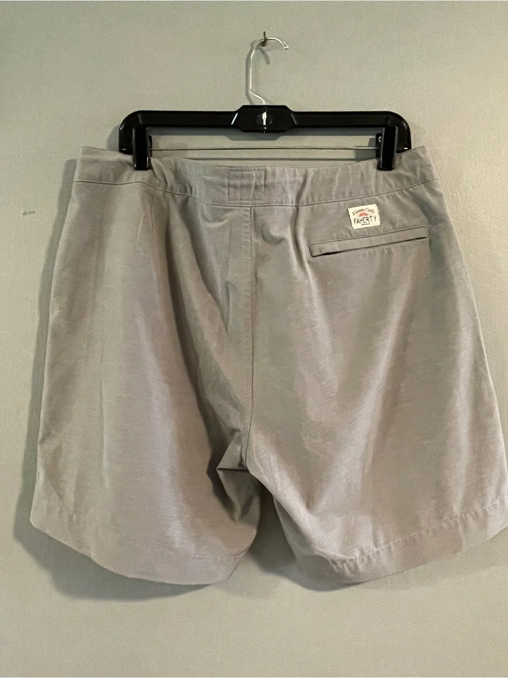 Faherty All‎ Day 7